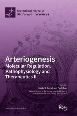 Arteriogenesis, Inbunden