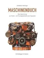 Gottfried Hattinger - Maschinenbuch, Inbunden. Tillgänglighet: Lägg i varukorg