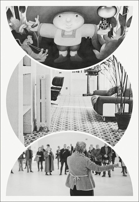 Swiss Grand Award for Design 2023