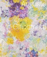 Augusto Giacometti. Catalogue raisonn