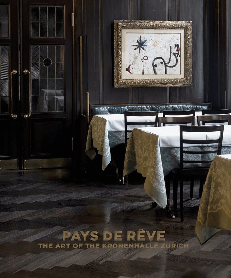 Sibylle Ryser, Isabel Zürcher - Pays de rêve, Inbunden