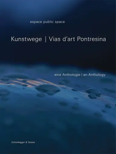 Vias d'art Pontresina