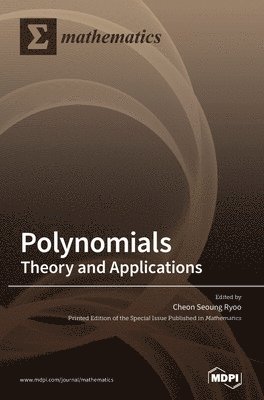 Polynomials, Inbunden