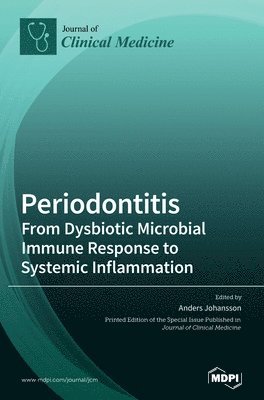Periodontitis, Inbunden