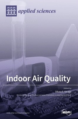 Indoor Air Quality, Inbunden