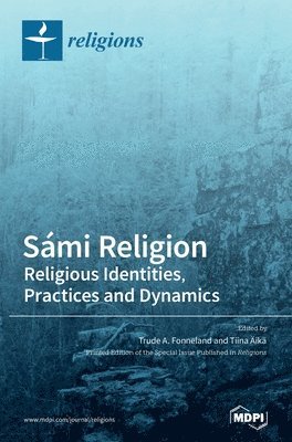 Sámi Religion, Inbunden