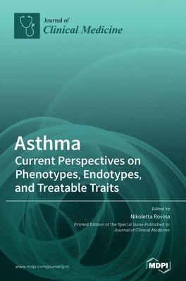 Asthma, Inbunden