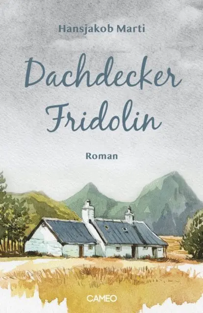 Hansjakob Marti - Dachdecker Fridolin, E-bok. Tillgänglighet: Lägg i varukorg