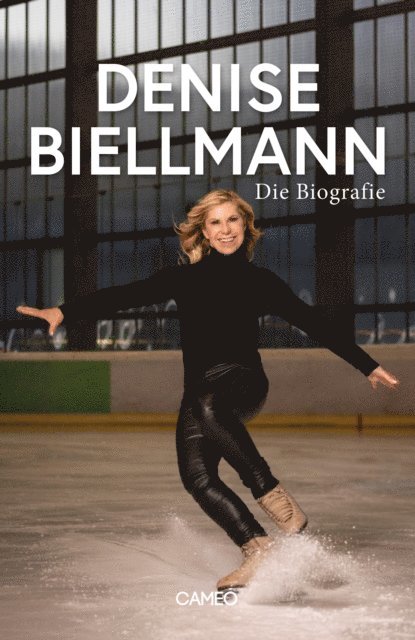 Denise Biellmann - Denise Biellmann, E-bok. Tillgänglighet: Lägg i varukorg