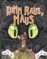 Varena Schmid - Komm raus, Maus, Inbunden