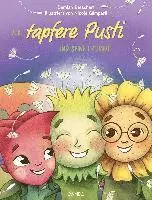 Damian Betschart - Der tapfere Pusti und seine Freunde, Inbunden. Tillgänglighet: Lägg i varukorg