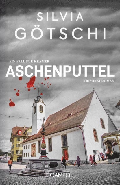 Silvia Gotschi - Aschenputtel, E-bok