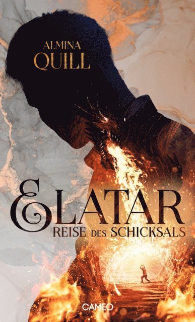 Almina Quill - Elatar, E-bok