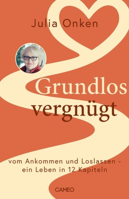 Julia Onken - Grundlos vergnugt, E-bok