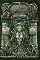 H. P. Lovecraft - Insania Tenebris, Inbunden. Tillgänglighet: Lägg i varukorg