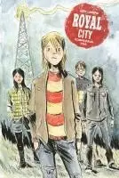Jeff Lemire - Royal City, Inbunden. Tillgänglighet: Lägg i varukorg