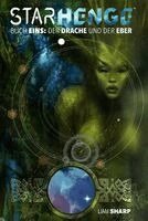 Liam Sharp - Starhenge 1, Inbunden