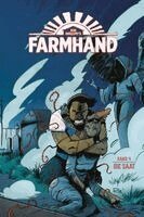 Rob Guillory - Farmhand 4 (SC), Häftad
