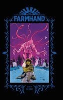 Rob Guillory - Farmhand 4 (HC), Inbunden