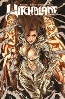 Marguerite Bennett, Giuseppe Cafaro - Witchblade 1 SC - 2. Auflage, Häftad