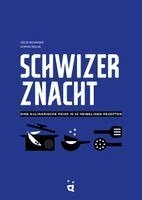 Heddi Nieuwsma - Schwizer Znacht, Inbunden