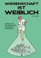 Lucia Sillig - Wissenschaft ist weiblich, Inbunden. Tillgänglighet: Lägg i varukorg
