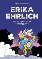 Samuel Schuhmacher - Erika Ehrlich, Häftad. Tillgänglighet: Lägg i varukorg