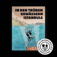 Özge Samanci - In den trüben Gewässern Istanbuls, Inbunden. Tillgänglighet: Lägg i varukorg