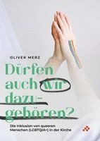 Oliver Merz - Dürfen auch wir dazugehören?, Inbunden