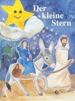 Riesen Iris E. - Der kleine Stern, Inbunden