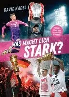 David Kadel - Was macht dich stark?, Inbunden. Tillgänglighet: Lägg i varukorg