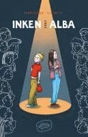 Inken oder Alba
