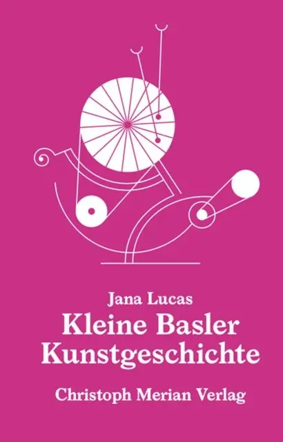 Jana Lucas - Kleine Basler Kunstgeschichte, E-bok. Tillgänglighet: Lägg i varukorg