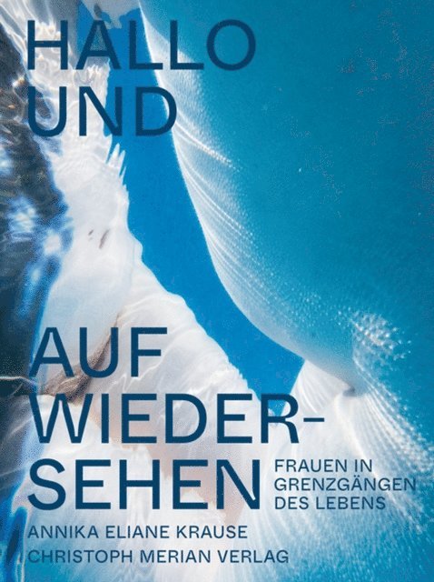 Annika Eliane Krause - Hallo und auf Wiedersehen, E-bok