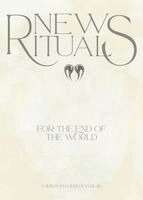 HEK (Haus der elektronischen Künste), Sabine Himmelsbach, Marlene Wenger - New Rituals (for the End of the World) / Neue Rituale (für das Ende der Welt), Häftad