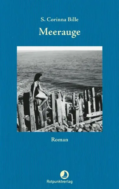 S. Corinna Bille - Meerauge, E-bok. Tillgänglighet: Lägg i varukorg