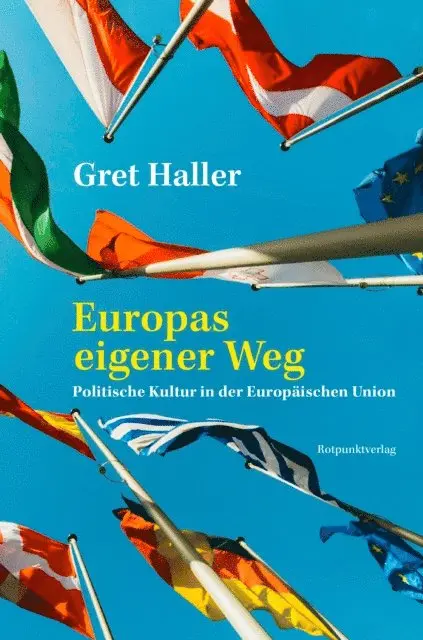 Gret Haller - Europas eigener Weg, E-bok. Tillgänglighet: Lägg i varukorg