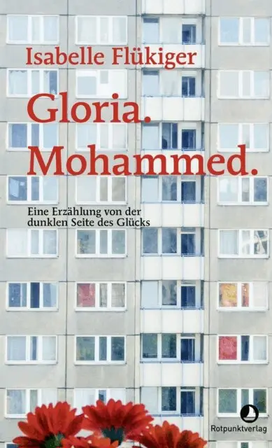 Isabelle Flukiger - Gloria. Mohammed., E-bok. Tillgänglighet: Lägg i varukorg
