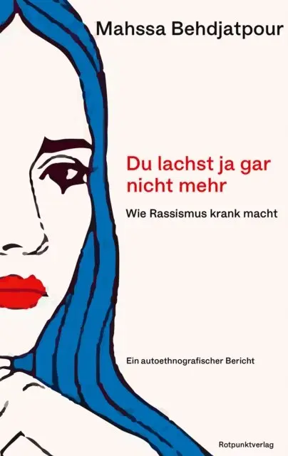 Mahssa Behdjatpour - Du lachst ja gar nicht mehr, E-bok. Tillgänglighet: Lägg i varukorg