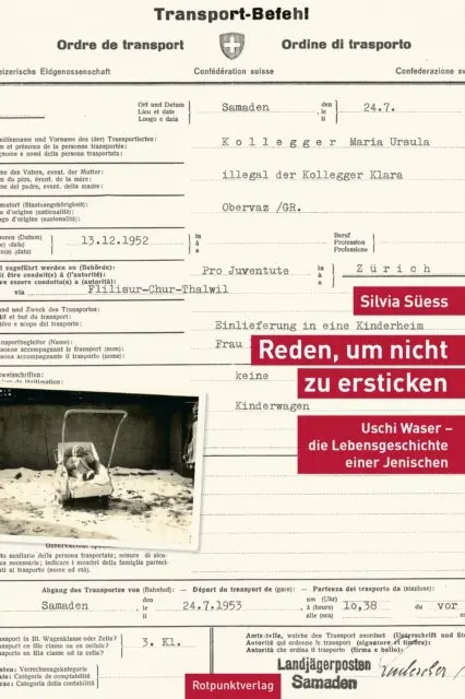 Silvia Suess - Reden, um nicht zu ersticken, E-bok. Tillgänglighet: Lägg i varukorg