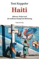 Toni Keppeler - Haiti, Inbunden. Tillgänglighet: Lägg i varukorg