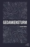 Leandra Mattea - Gedankensturm, Inbunden