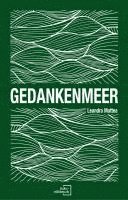 Leandra Mattea - Gedankenmeer, Inbunden