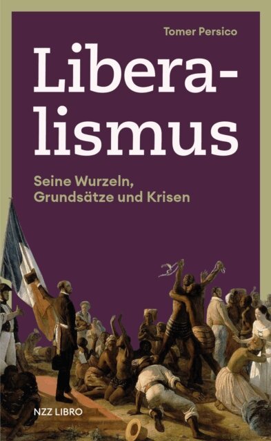 Tomer Persico - Liberalismus, E-bok. Tillgänglighet: Lägg i varukorg