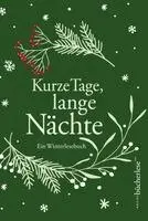 Diverse Diverse - Kurze Tage, lange Nächte, Inbunden. Tillgänglighet: Lägg i varukorg