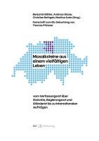 Andreas Glaser, Andreas Glaser, Benjamin Böhler - Mosaiksteine aus einem vielfältigen Leben, Häftad