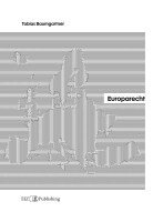 Tobias Baumgartner - Europarecht, Inbunden. Tillgänglighet: Lägg i varukorg