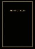 Aristoteles: Kategorien: Part 1