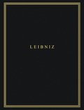Smtliche Schriften und Briefe, BAND 1, Smtliche Schriften und Briefe (1663-1672)