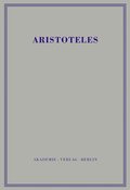 Aristoteles: Eudemische Ethik